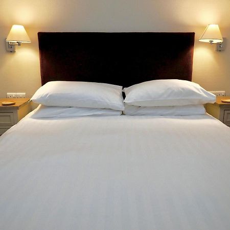 Atlantic House Hotel บู๊ด ภายนอก รูปภาพ
