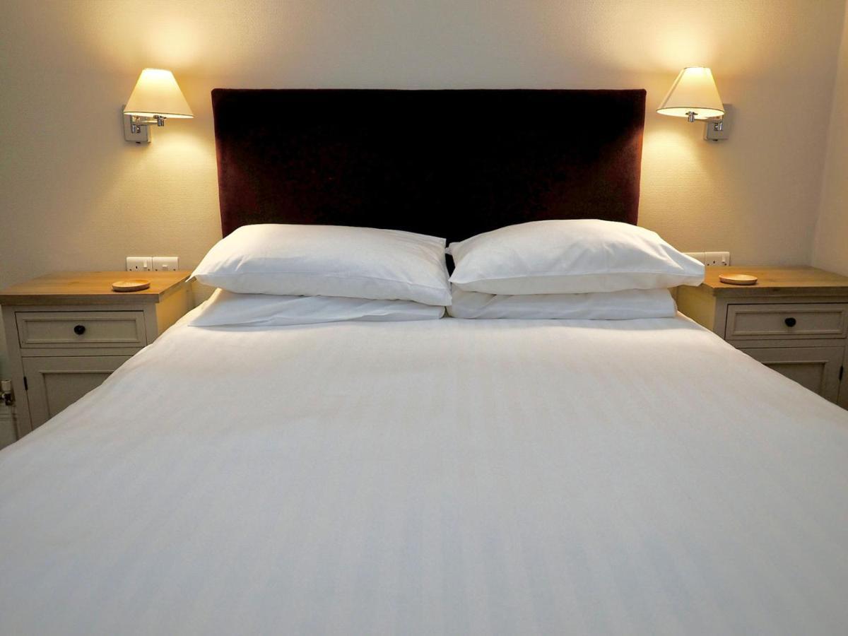 Atlantic House Hotel บู๊ด ภายนอก รูปภาพ